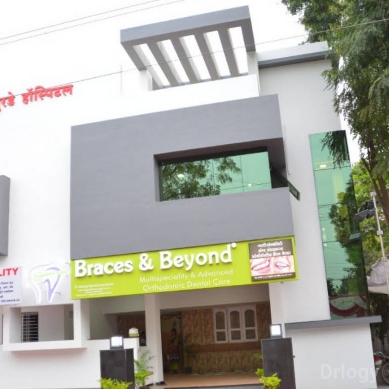 Braces & Beyond