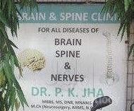 Brain And Spine Clinic in New Delhi