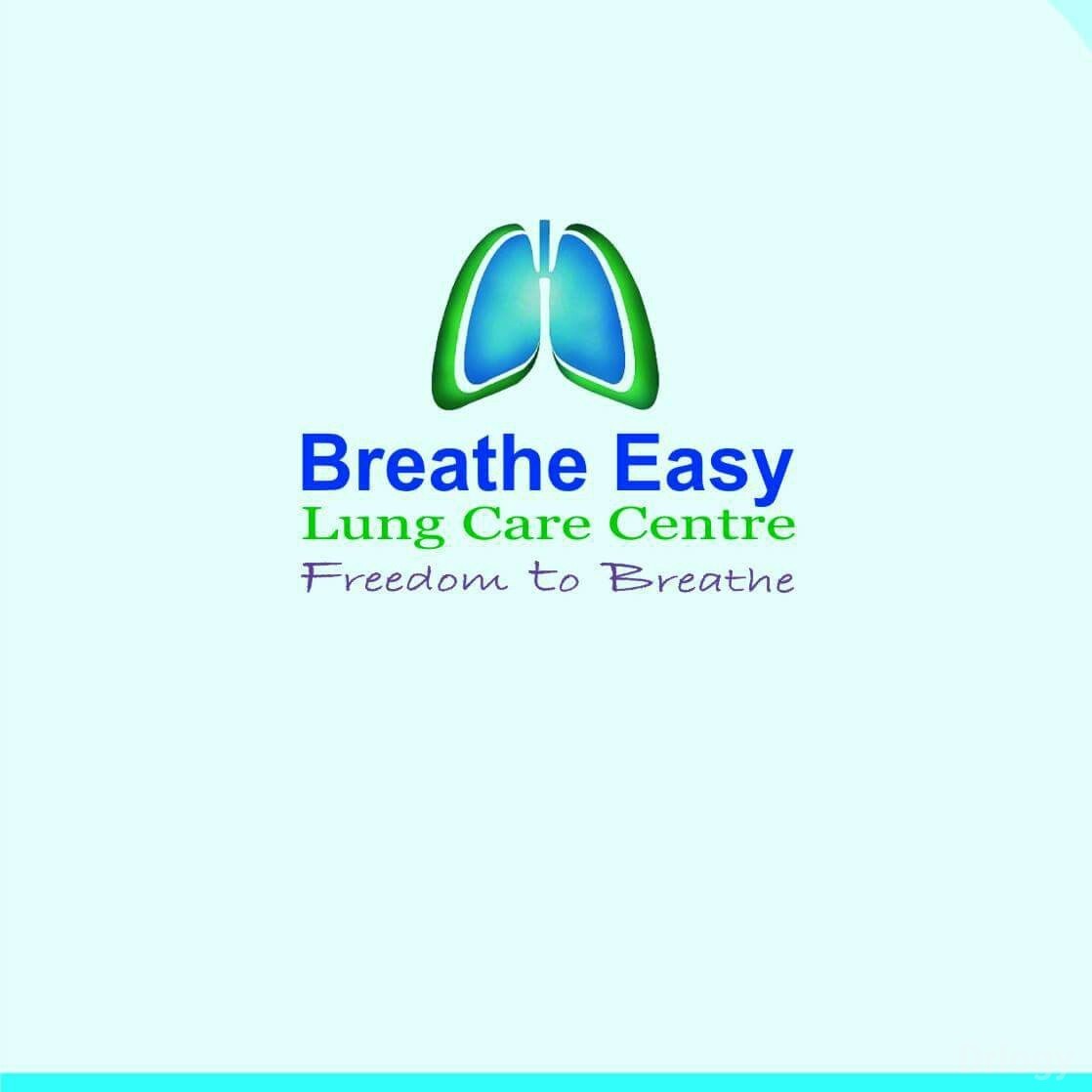 Breath Easy Lung Care Center in Hyderabad Breath Easy Lung Care Center in Hyderabad