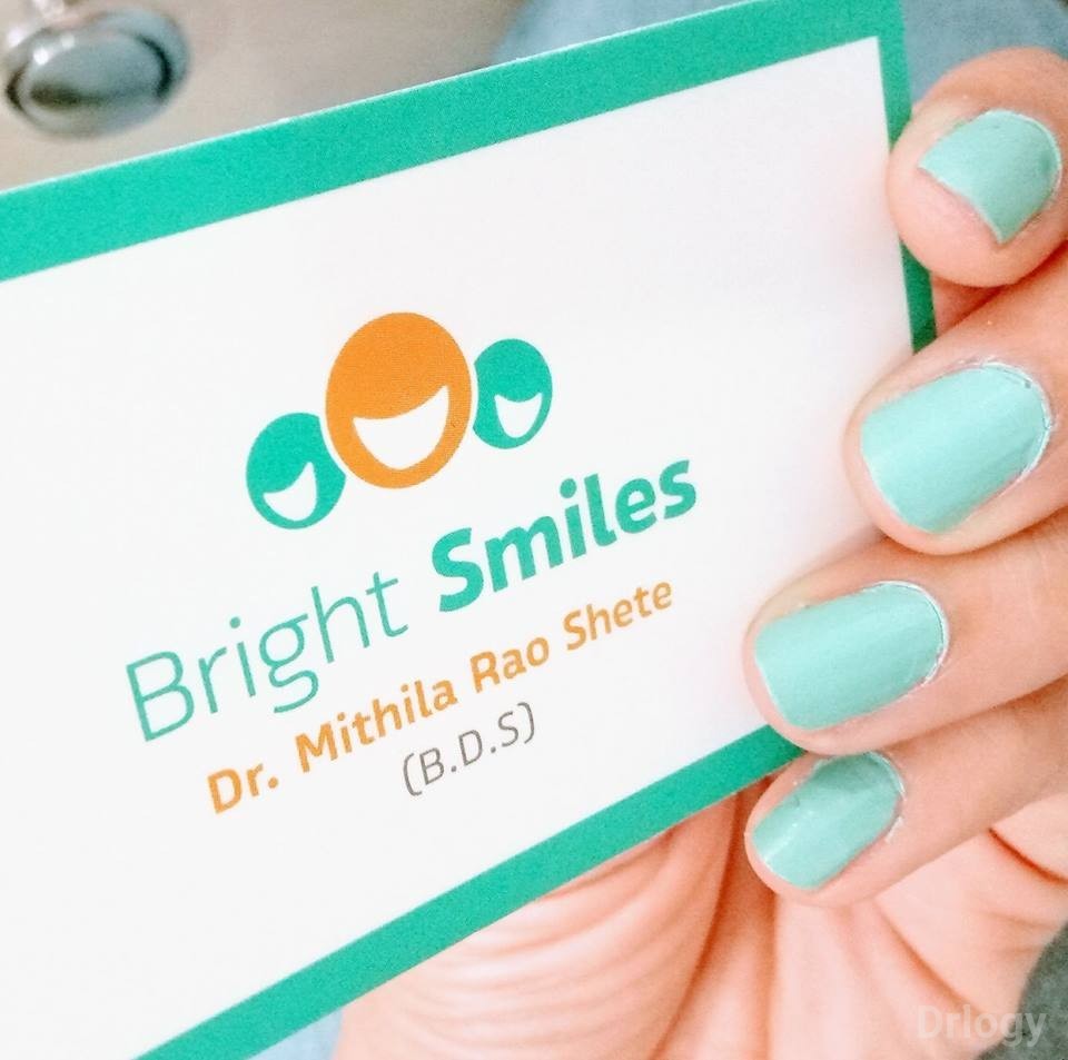 Bright Smiles in Mumbai Bright Smiles in Mumbai