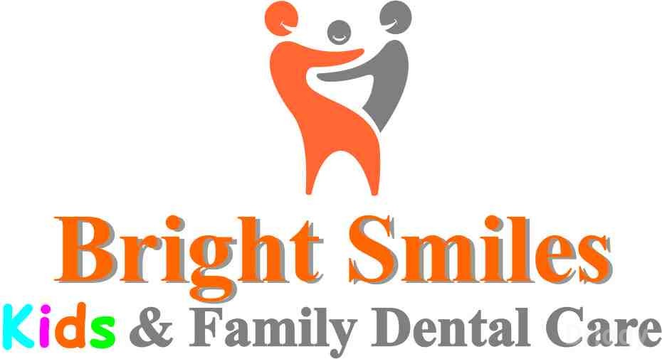 Bright Smiles-kids and family dental clinic in Mumbai