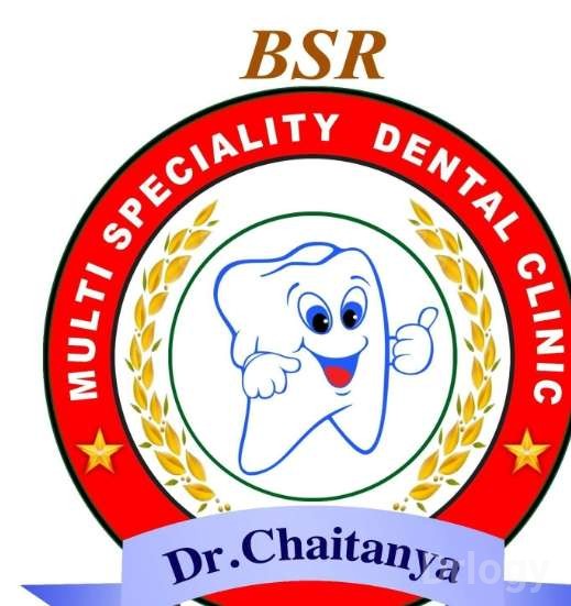 BSR Multispeciality Dental Clinic in Visakhapatnam