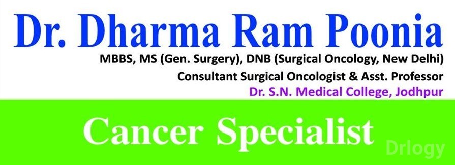 Cancer Care Centre in Jodhpur