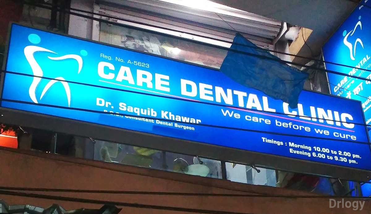 Care Dental Clinic in Bhopal Care Dental Clinic in Bhopal