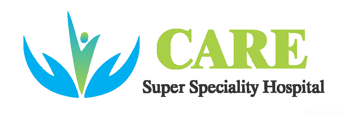 Care Super Speciality Hospital in Vadodara