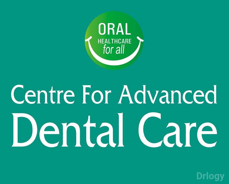 Centre for Advanced Dental Care in Ghaziabad