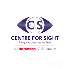 Centre for Sight in Ahmedabad
