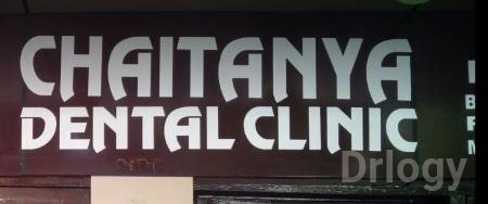 Chaitanya Dental Clinc in Indore