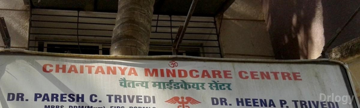 Chaitanya Mindcare Centre in Mumbai