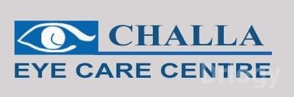 Challa Eye Care Centre in Hyderabad