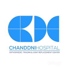 Chanddni Hospital in Kota