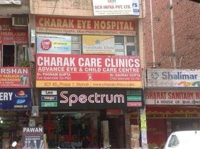 Charak Care Clinics
