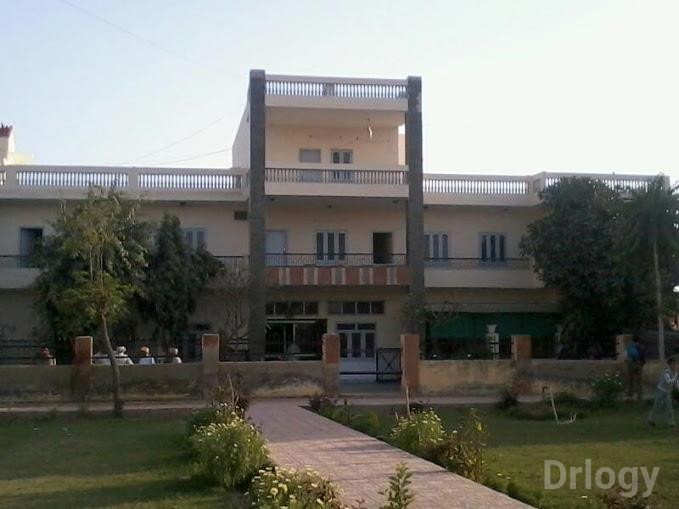 Chawla Nursing Home in Hanumangarh