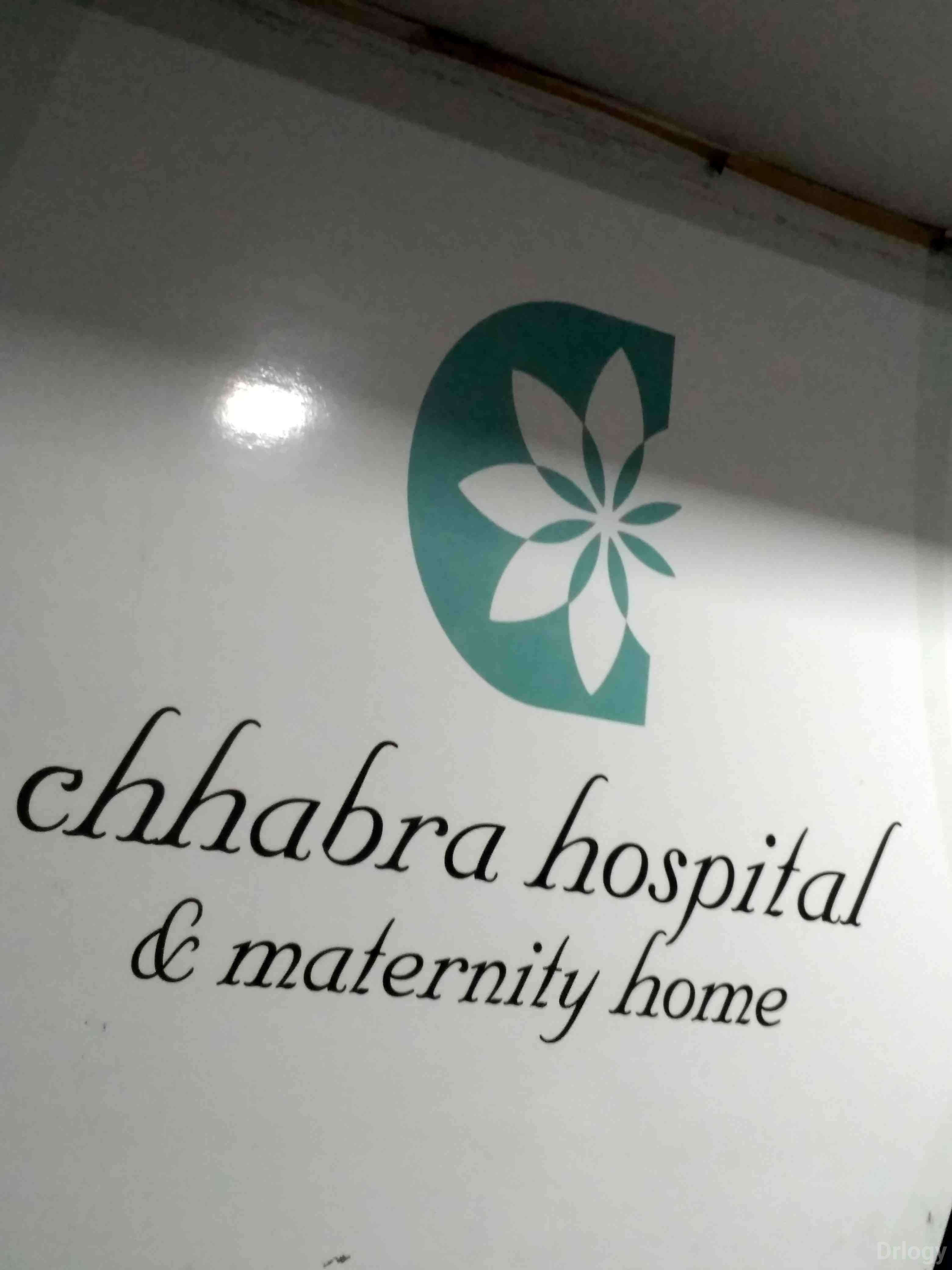 Chhabra Hospital & Maternity Home in Surat