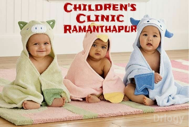 Children's Clinic in Hyderabad Children's Clinic in Hyderabad