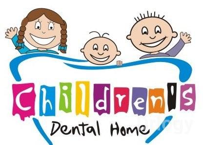Children's Dental Home in Surat