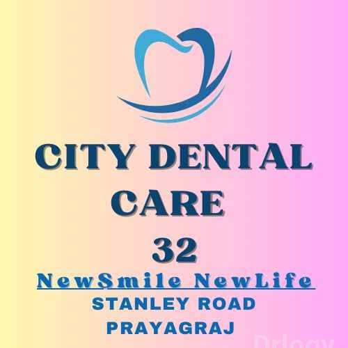 City Dental Care 32 in Prayagraj City Dental Care 32 in Prayagraj