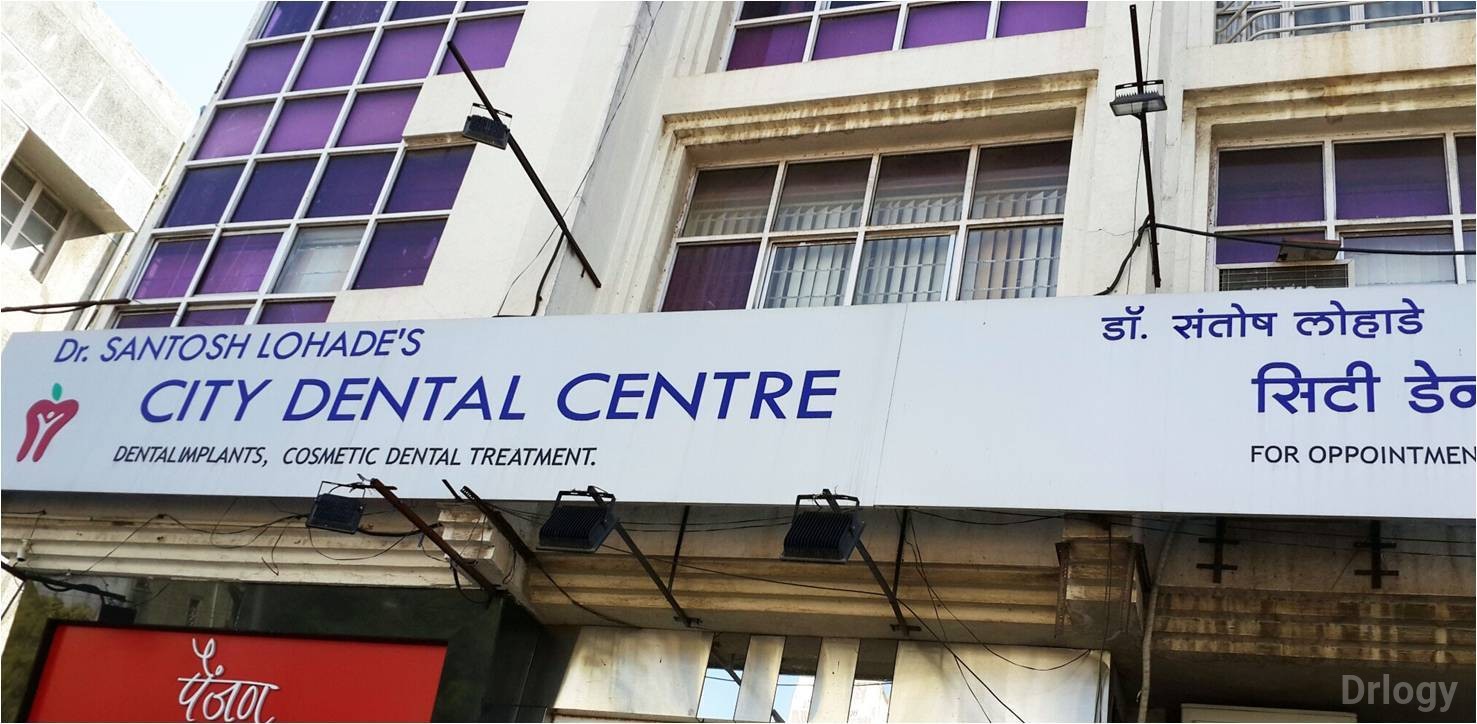 City Dental Care in Nashik