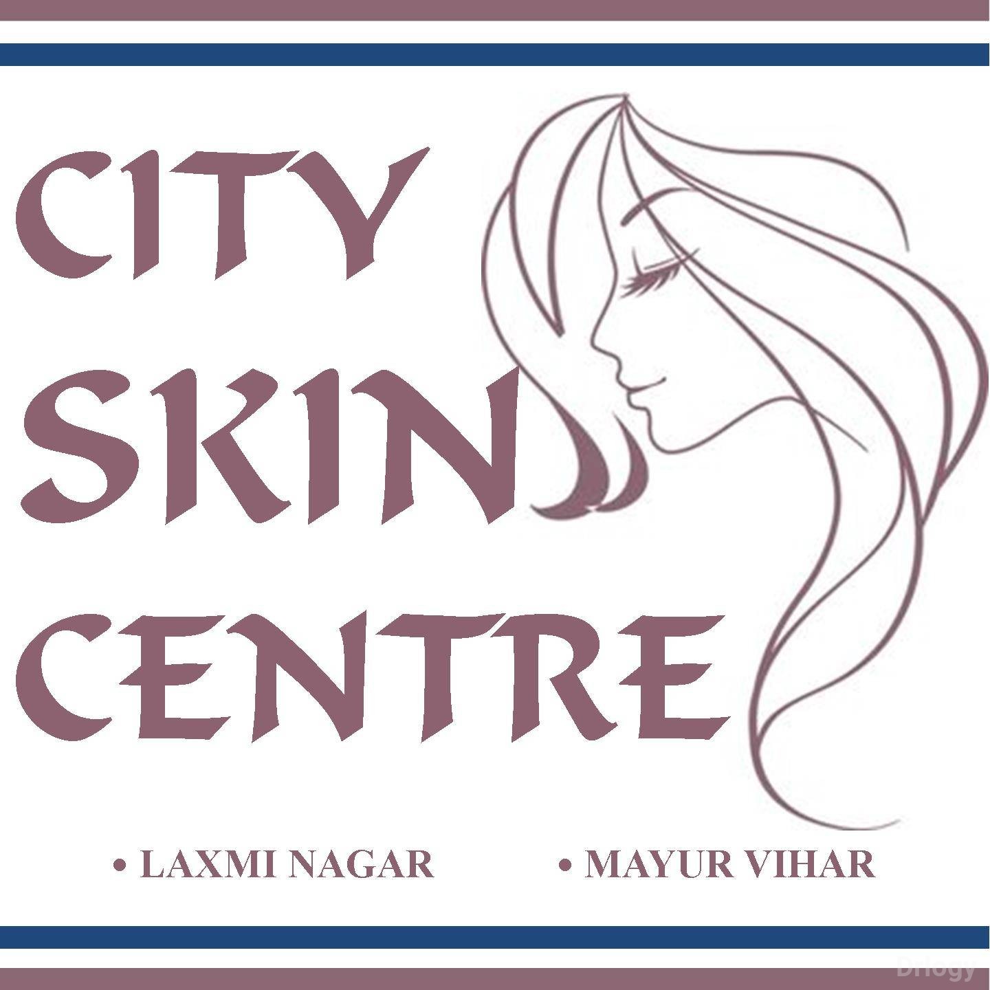 City Skin Centre in New Delhi