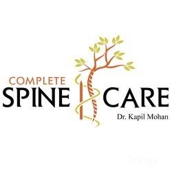 Complete Spine Care in Thane