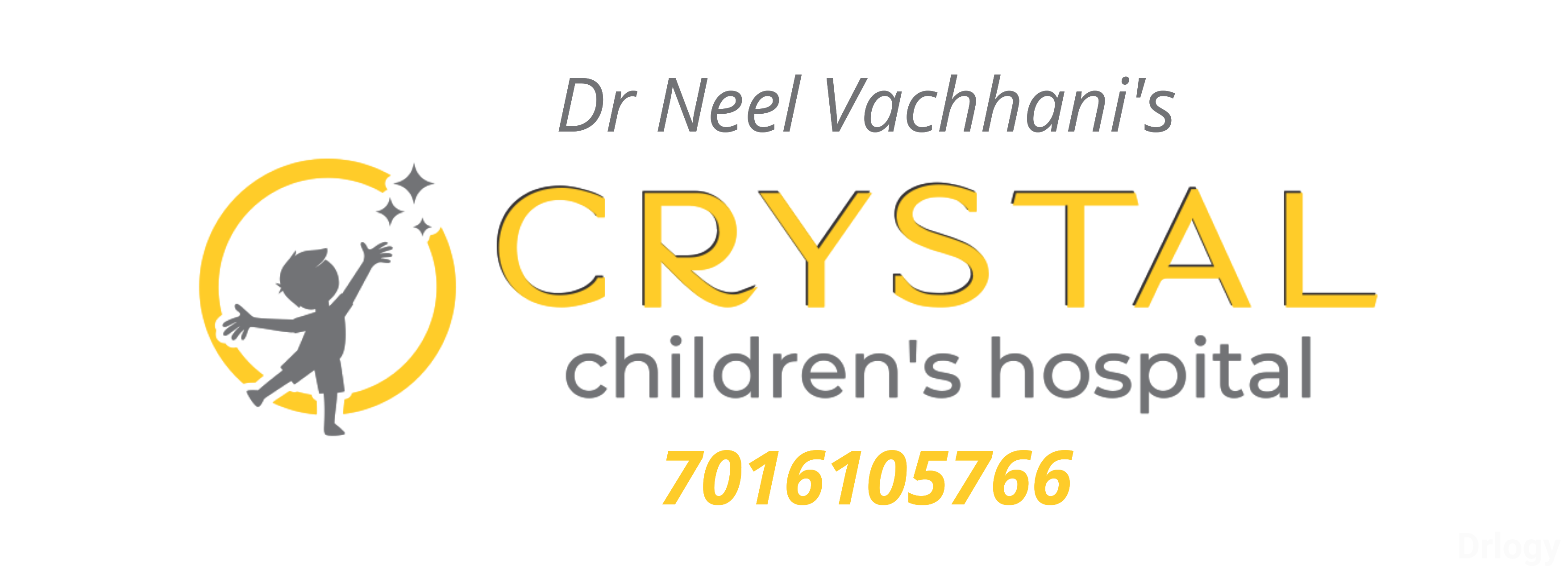 Crystal hospital