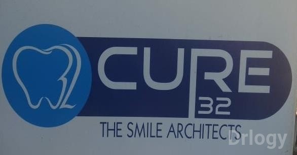 CURE Advanced Dental Care in Chennai