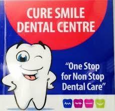 Cure Smile Dental Centre in Ahmedabad
