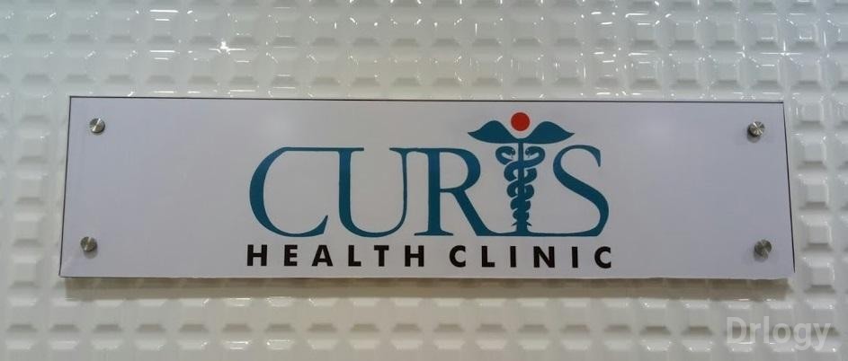 Curis Health Clinic in Ghaziabad