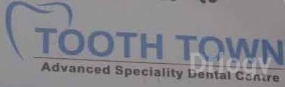 CVL'S Tooth Town in Bangalore