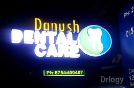 Danush Dental Care in Chennai