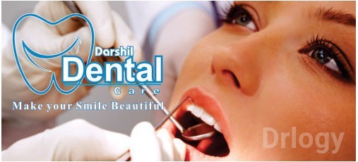 Darshil Dental Care in Pune