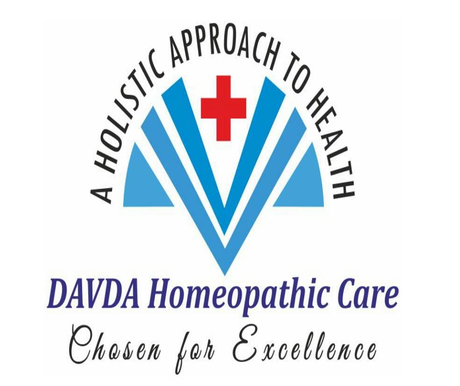 DAVDA Homeopathic Care in Jamnagar