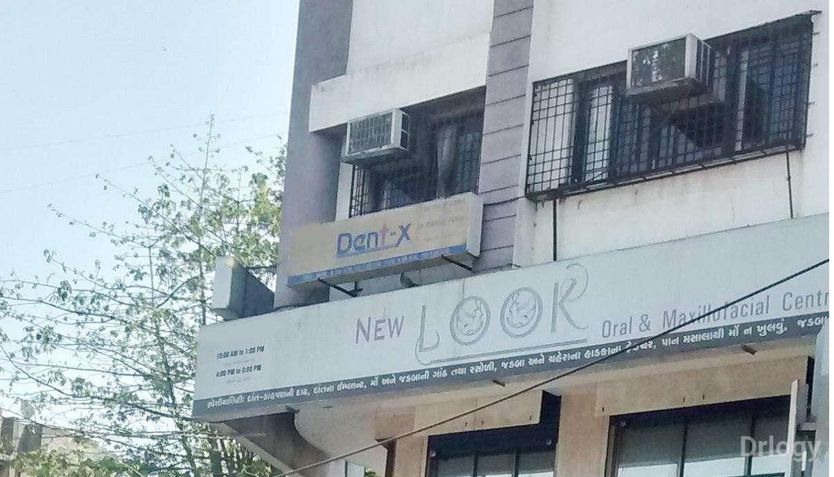 Dent - X Dental Clinic in Surat