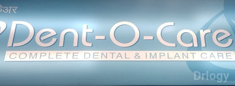 Dent-O-Care in Mumbai