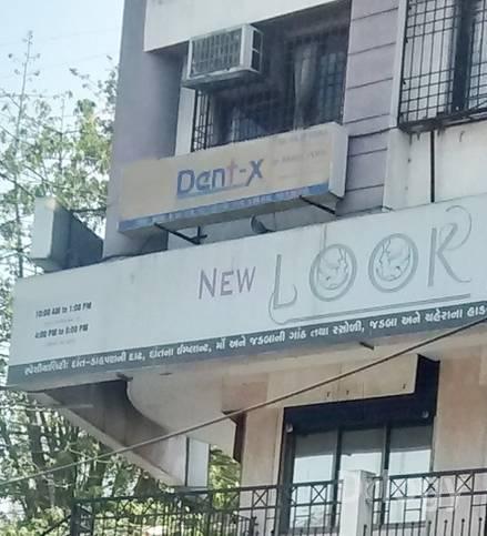 Dent-X Dental clinic in Surat