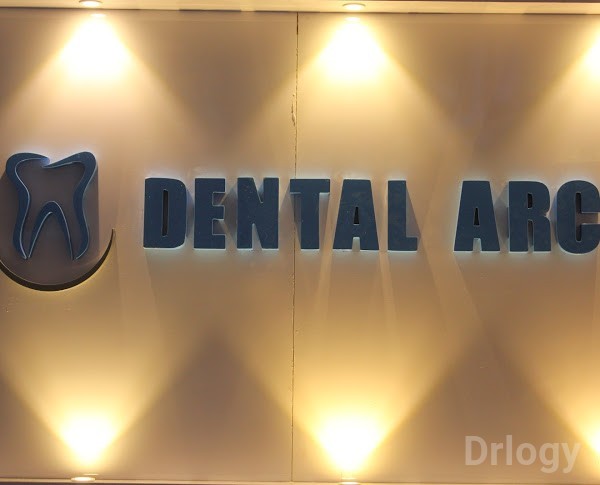Dental Arc in Bangalore