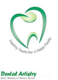 Dental Artistry Multi Speciality Dental Clinic in Bangalore Dental Artistry Multi Speciality Dental Clinic in Bangalore