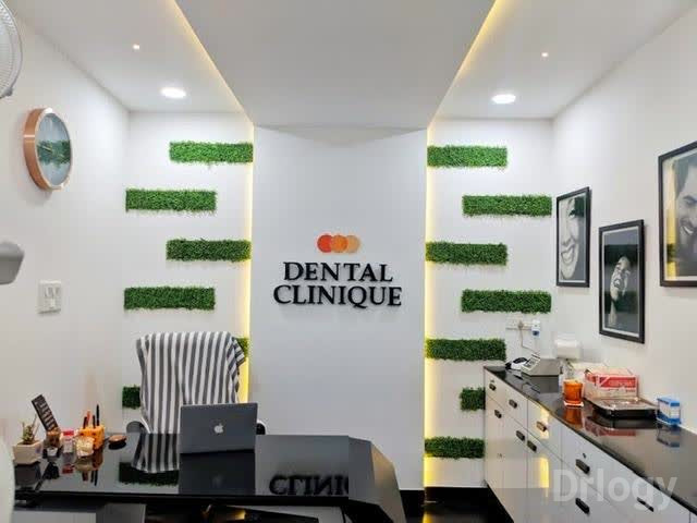 Dental Clinique