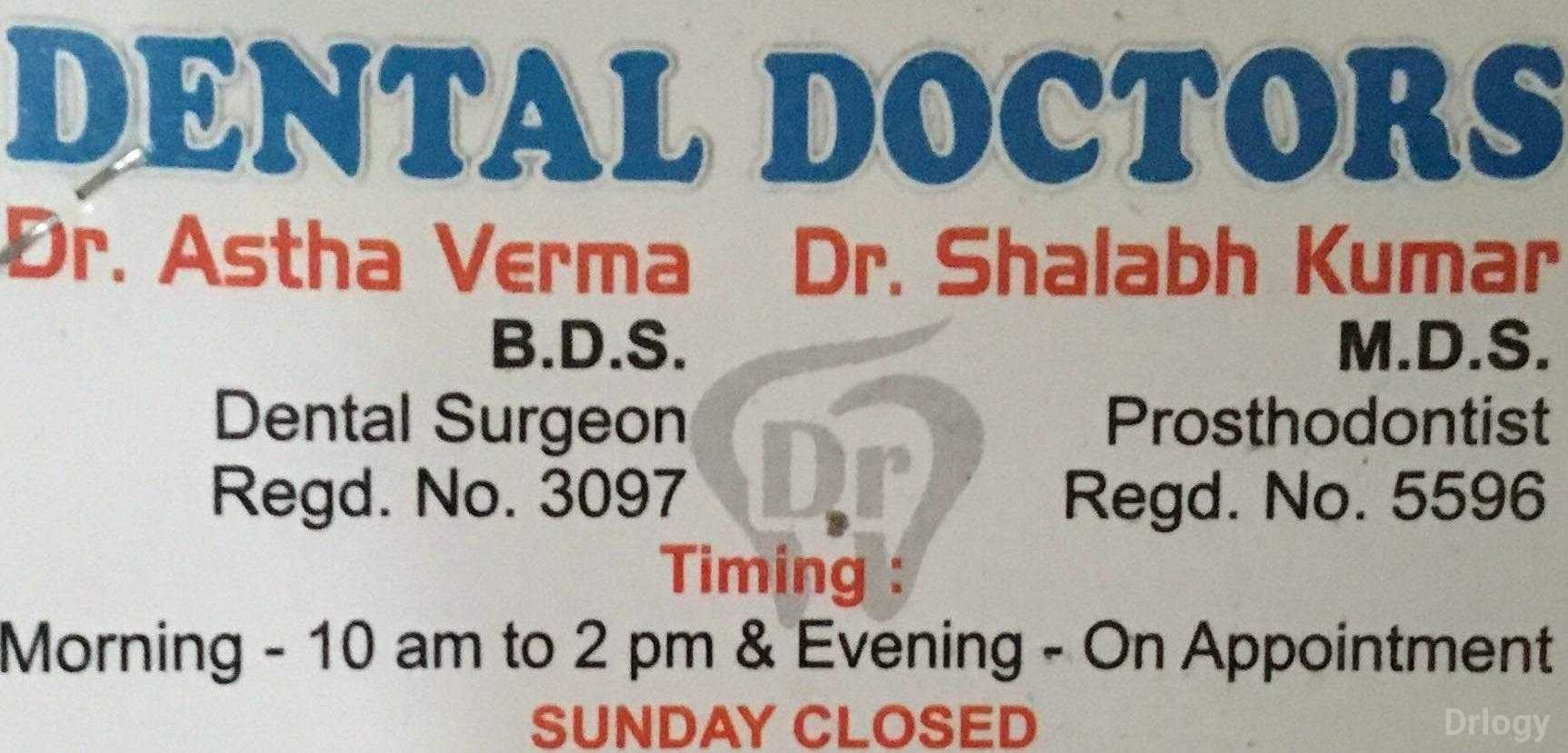Dental Doctors