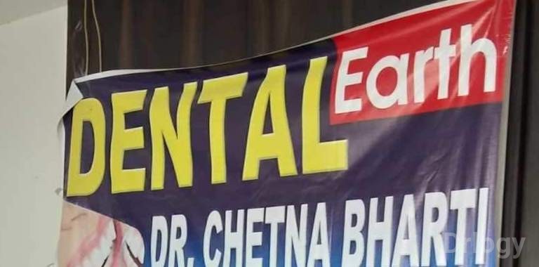 Dental Earth in Kolkata