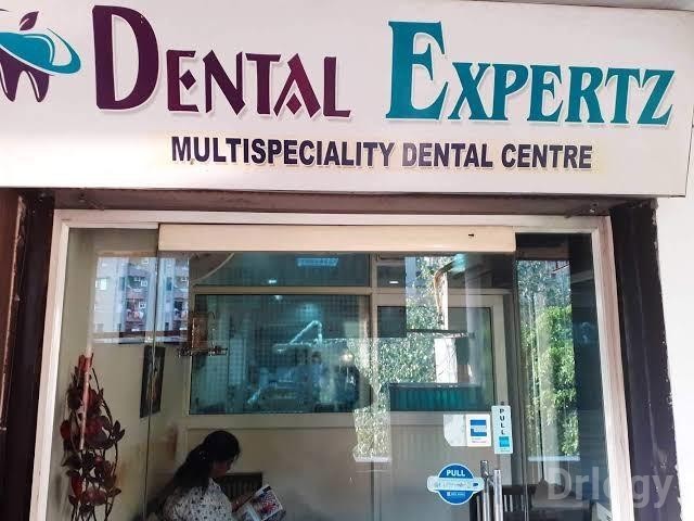 Dental Expertz in New Delhi