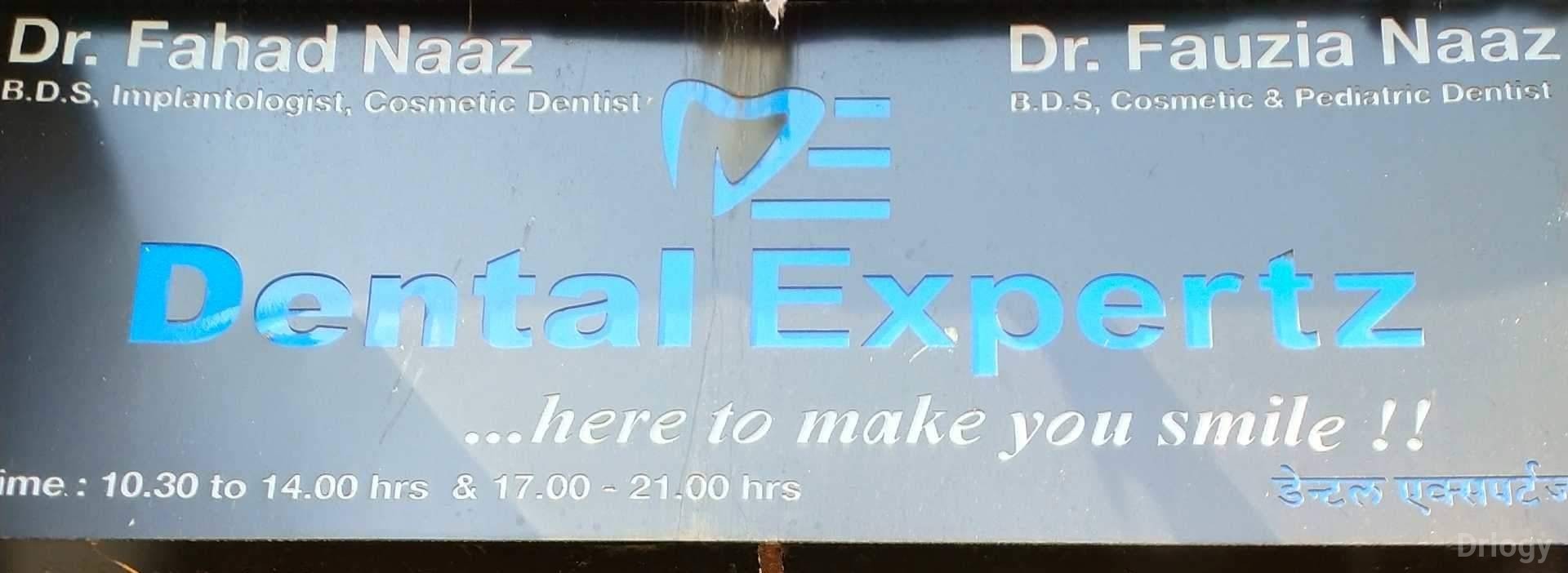Dental Expertz Clinic in Mumbai Dental Expertz Clinic in Mumbai
