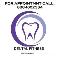 Dental Fitness in Bangalore