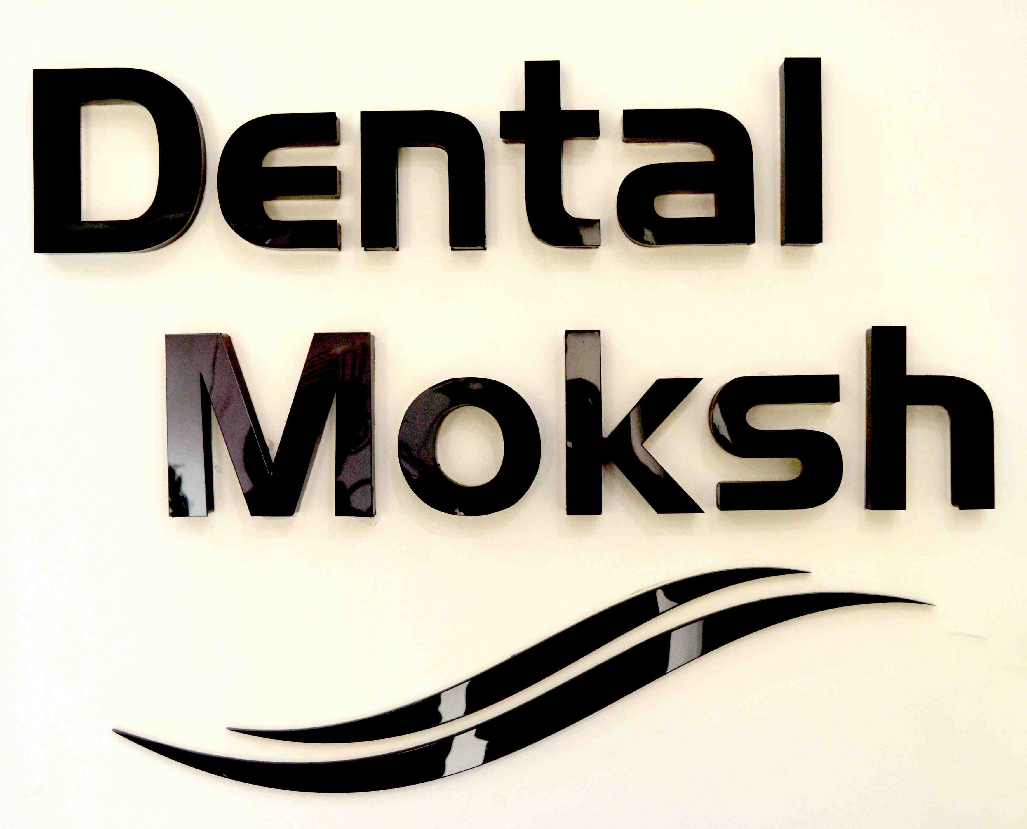 Dental Moksh in New Delhi