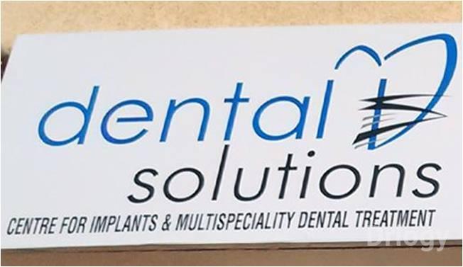 Dental Solutions in Vadodara