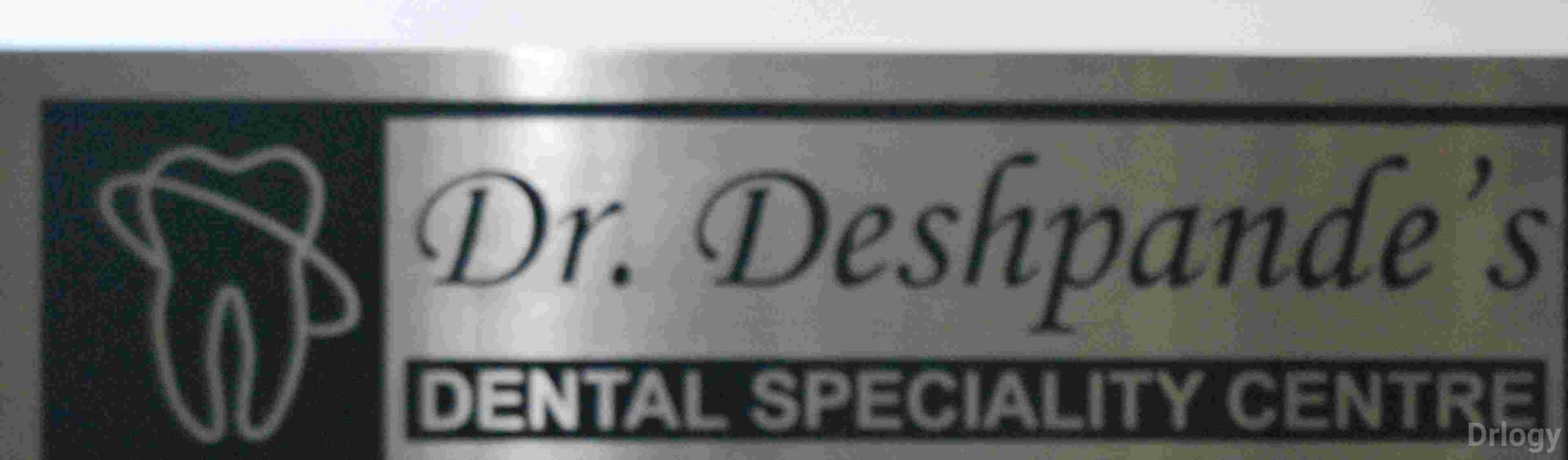 Dental Speciality Centre in Mumbai