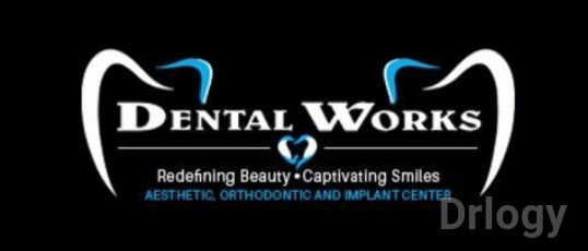 Dental Works Clinic in New Delhi