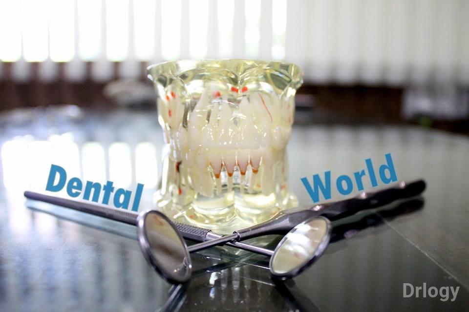 Dental World in Ahmedabad