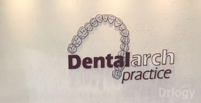 Dentalarch practiceto help you smile in Mumbai Dentalarch practiceto help you smile in Mumbai