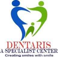 DENTARIS- A SPECIALIST DENTAL CLINIC in New Delhi DENTARIS- A SPECIALIST DENTAL CLINIC in New Delhi